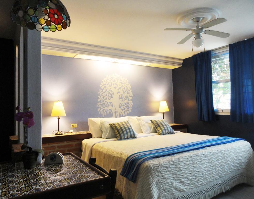 Suitel 522 Eco Hostel Mazatlán Pokoj fotografie